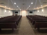 Faith Chapel Funeral Home and Crematory image 1